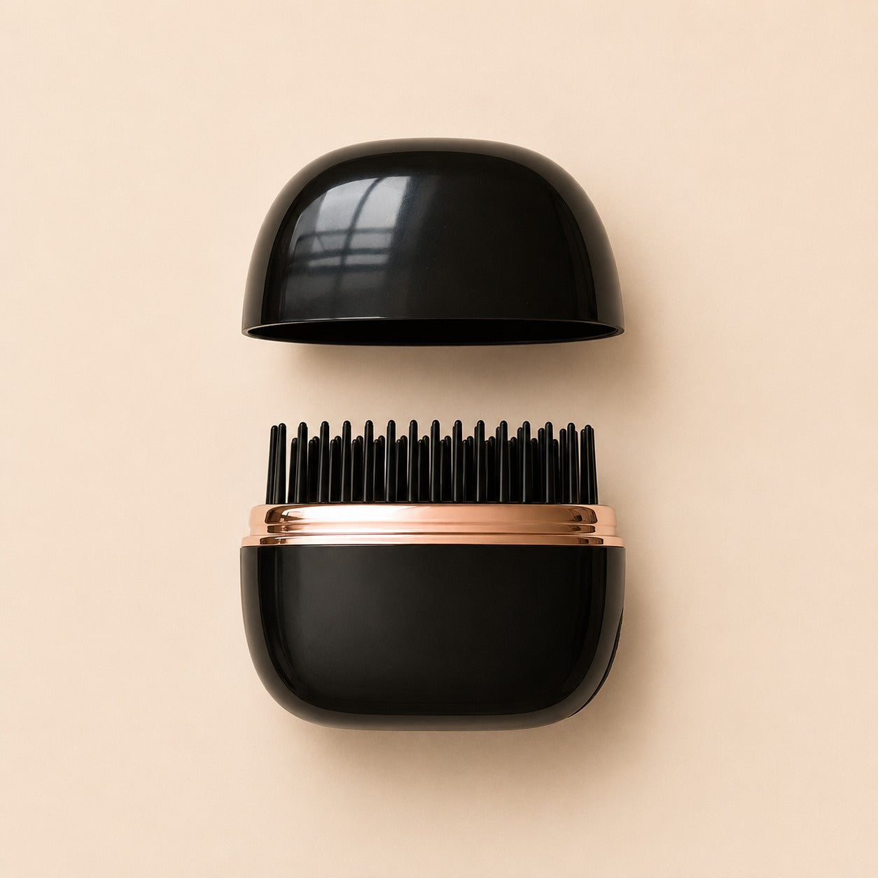 Strayt Mini Cordless Touch-Up Comb