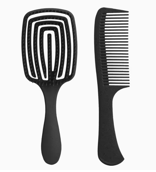 Strayt Smooth Set